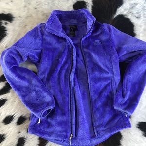 Women’s XS Osito Jacket